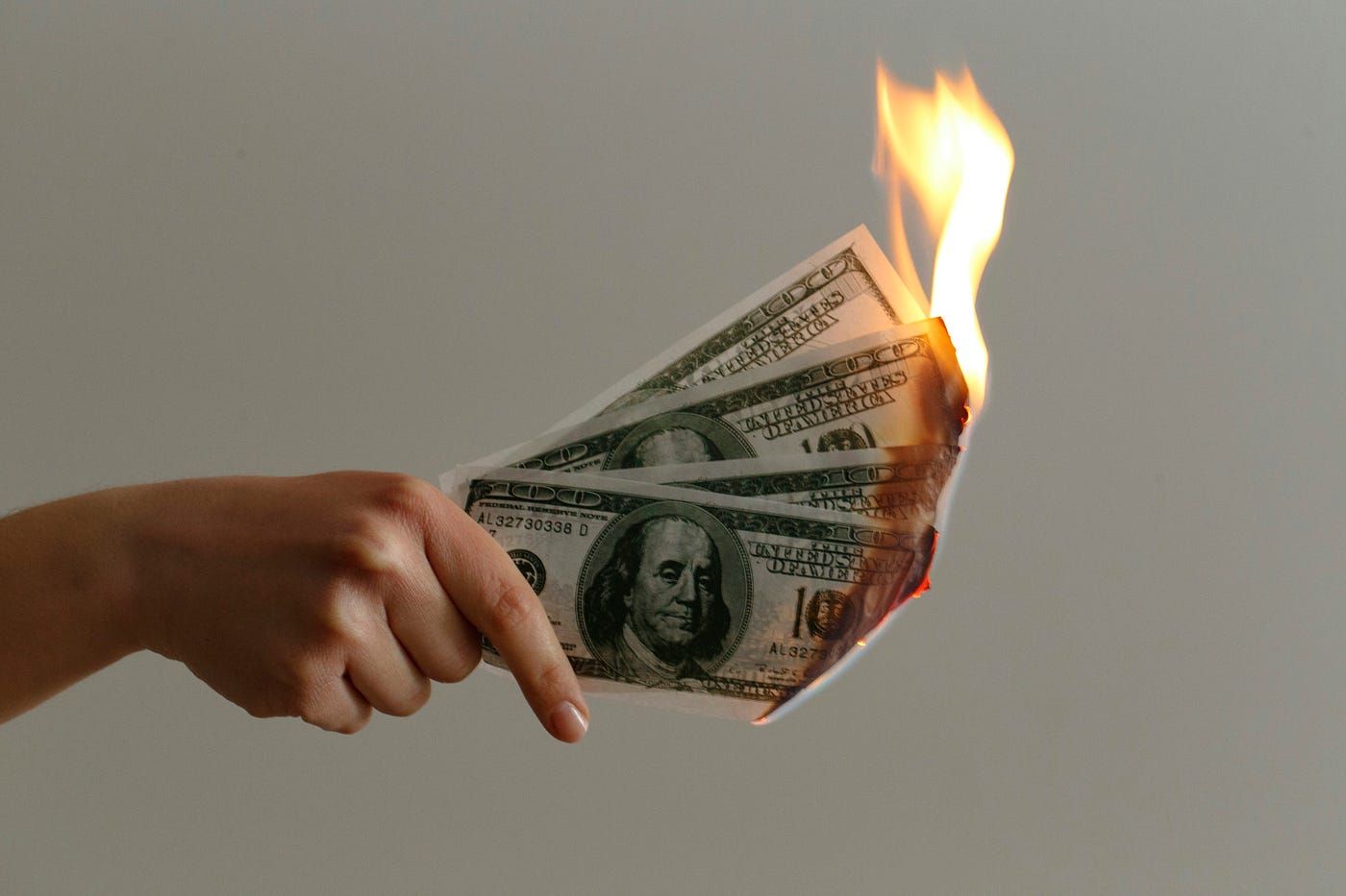 From Zero to Paycheck: How I Made My First $100 Online
