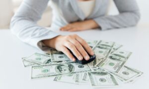 Zero to Paycheck: How I Built My First $100 Online from Scratch