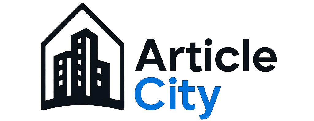 Articlecity