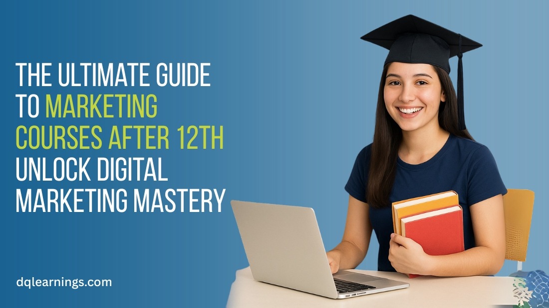Digital Marketing Mastery 2025: Learn SEO, Google Ads & Social Media from Scratch