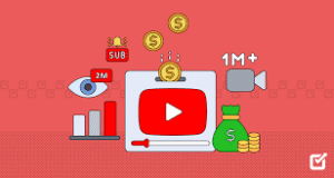 YouTube – Content Monetization