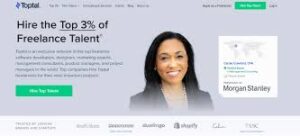Toptal – Premium Freelance Network