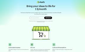 How to Make Money with Dropshipping on Shopify in 2025