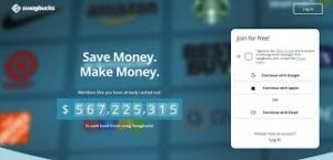 Swagbucks – Get Paid for Simple Tasks