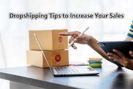 7 Dropshipping Tips That Will Boost Your Sales in 2025
