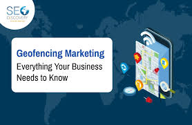 Geofencing marketing for small businesses