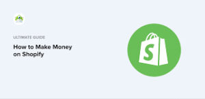How to Make Money with Dropshipping on Shopify in 2025