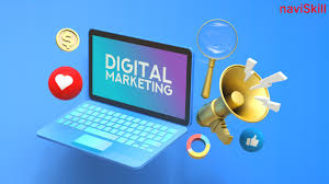 Digital Marketing Certification Course: SEO, Google Analytics & Content Strategy