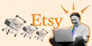 Etsy – Sell Digital Products