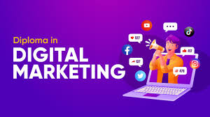 Learn Digital Marketing from Scratch