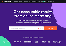 7 Online Marketing Tools You Need in Your Digital Arsenal