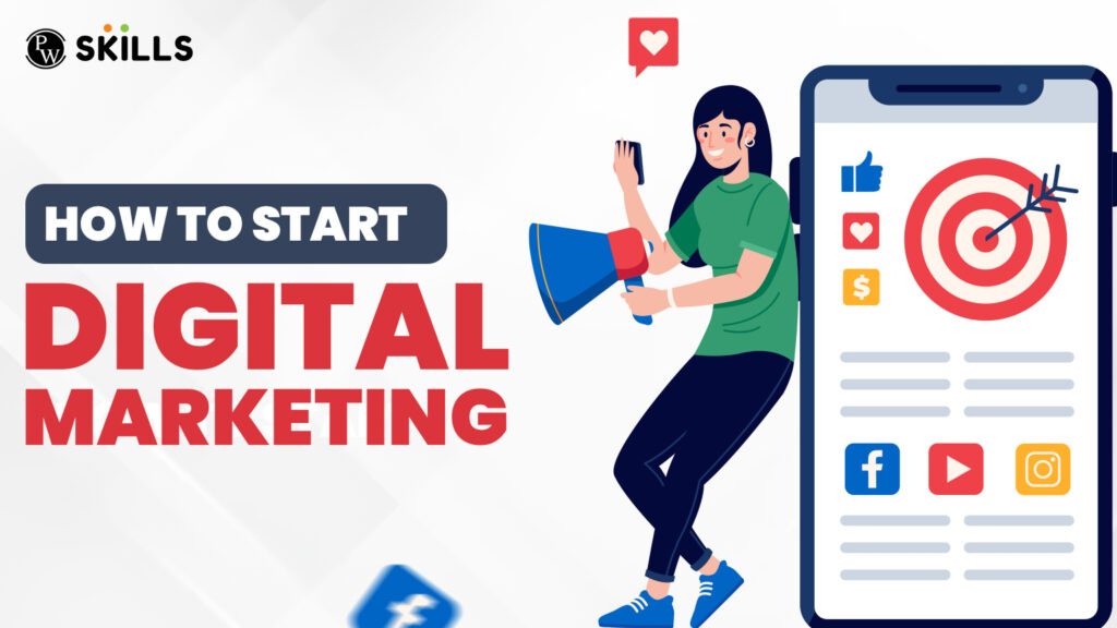 The Ultimate Digital Marketing from zero to hero