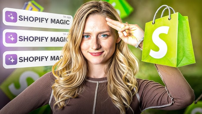 How to Make Money with Dropshipping on Shopify in 2025