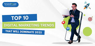 10 Digital Marketing Terms Every Successful Entrepreneur Knows in 2025