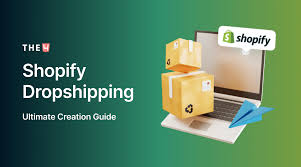 How to Make Money with Dropshipping on Shopify in 2025