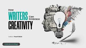 3 Creative Ways To Get Writing Inspiration in 2025 Boost Creativity Fast!