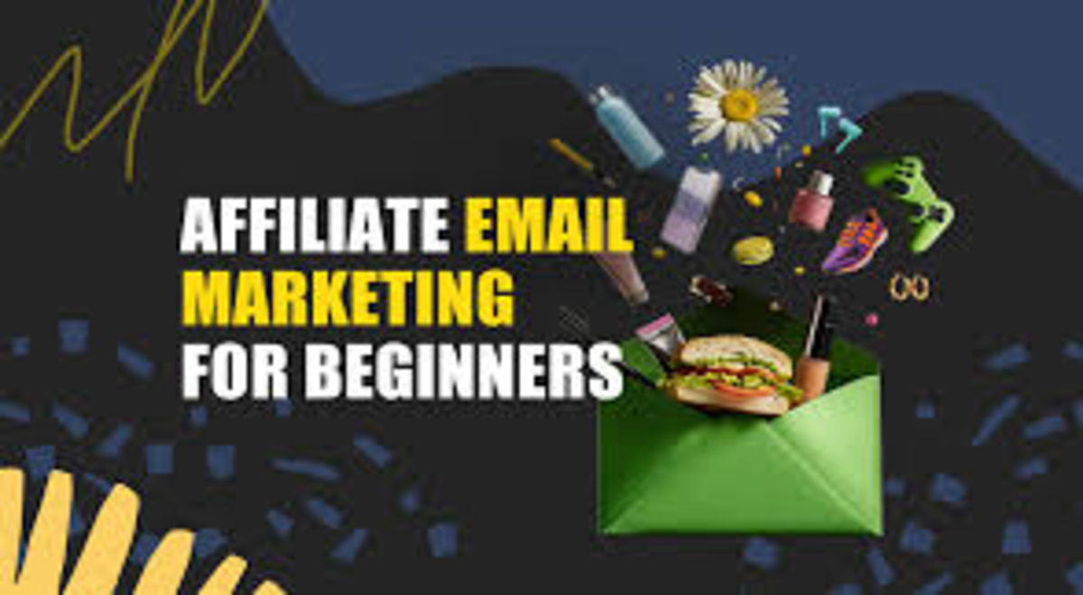 Email Marketing for Affiliate Marketers in 2025