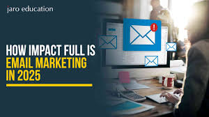 7 Fool-Proof Email marketing tips 2025
