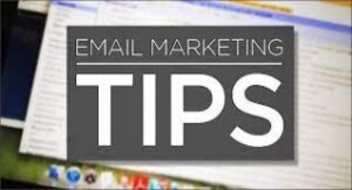 7 Fool-Proof Email marketing tips 2025