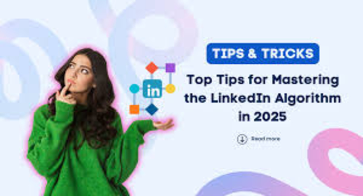 5 Amazing Strategies to Promote LinkedIn account 2025