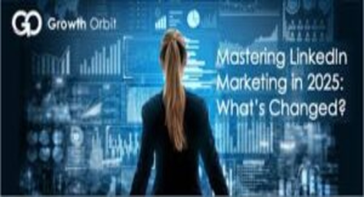 LinkedIn Marketing 2025: Amazing Ways to Promote Your Profile Like a Pro