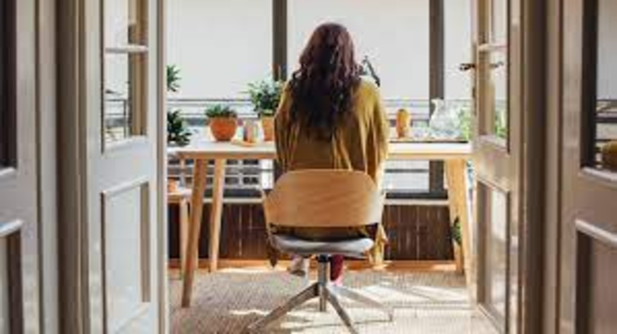 8 Home Office Necessities for Full-Time Writers