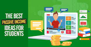 Top 7 Passive Income Streams That Still Work in 2025