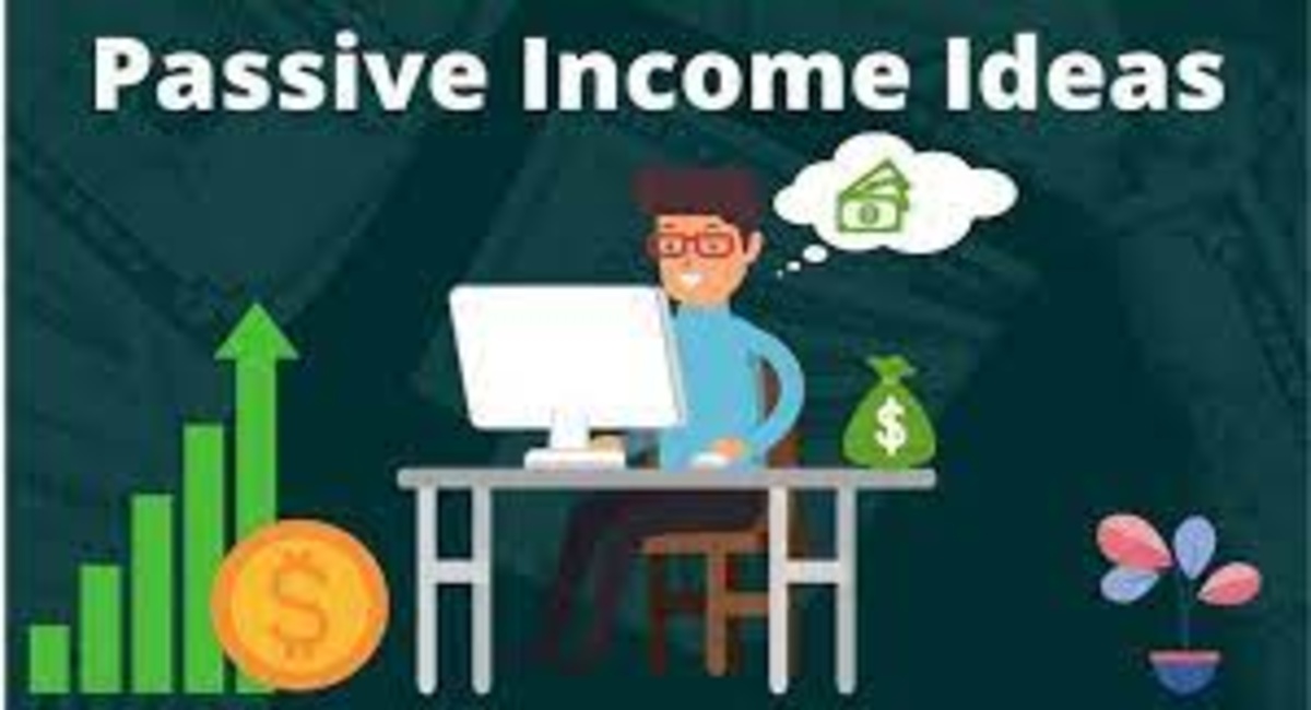 Top 7 Passive Income Streams That Still Work in 2025