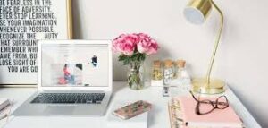 8 Home Office Necessities for Full-Time Writers