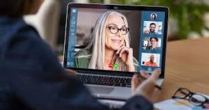 Remote work tools