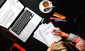 5 Productivity Hacks for Writers