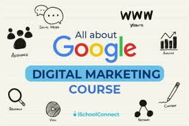 Digital Marketing Certification Course: SEO, Google Analytics & Content Strategy