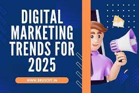 What Is Digital Marketing 2025? A Complete Guide to SEO, Content & Growth
