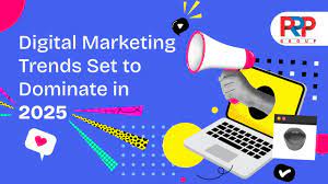 What Is Digital Marketing 2025? A Complete Guide to SEO, Content & Growth