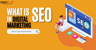 SEO and Digital Marketing : Rank #1 on Google Fast