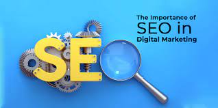 SEO and Digital Marketing : Rank #1 on Google Fast