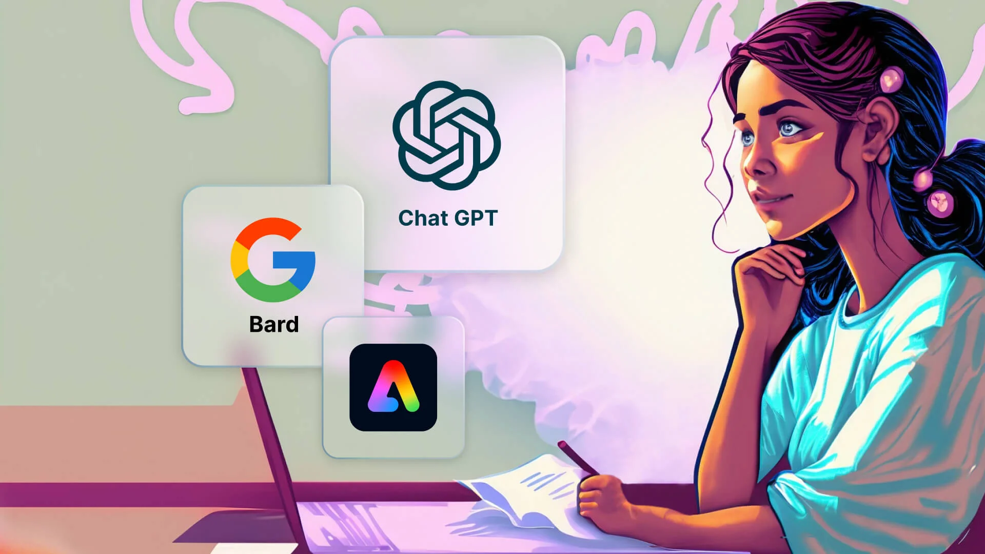 how to use ChatGPT for content creation