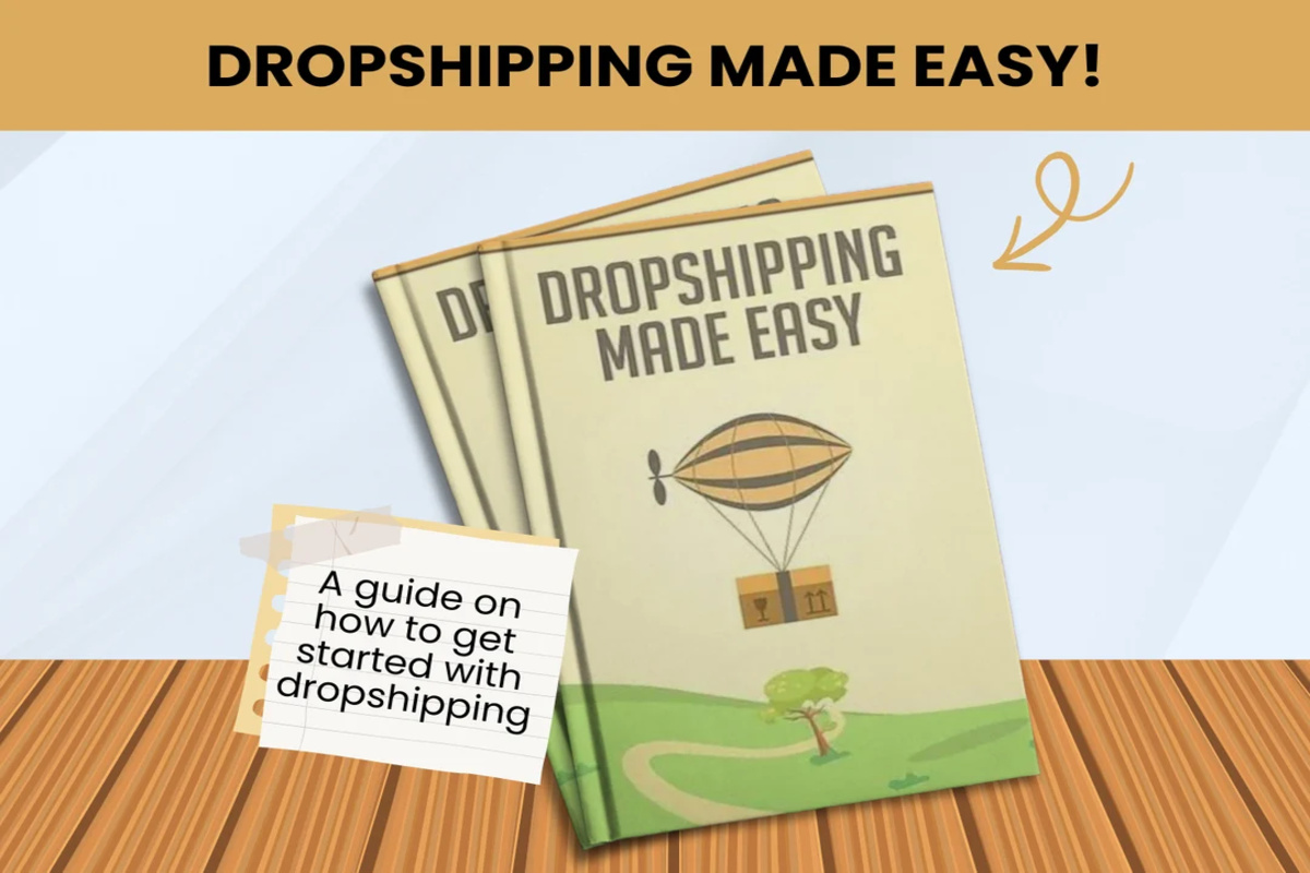 Zambeel Dropshipping: Work Smarter, Earn Faster
