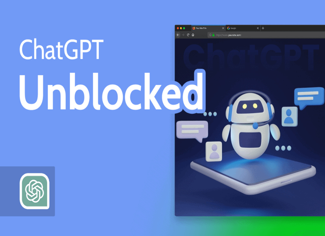 ChatGPT Unblocked: Full Access Without Limits