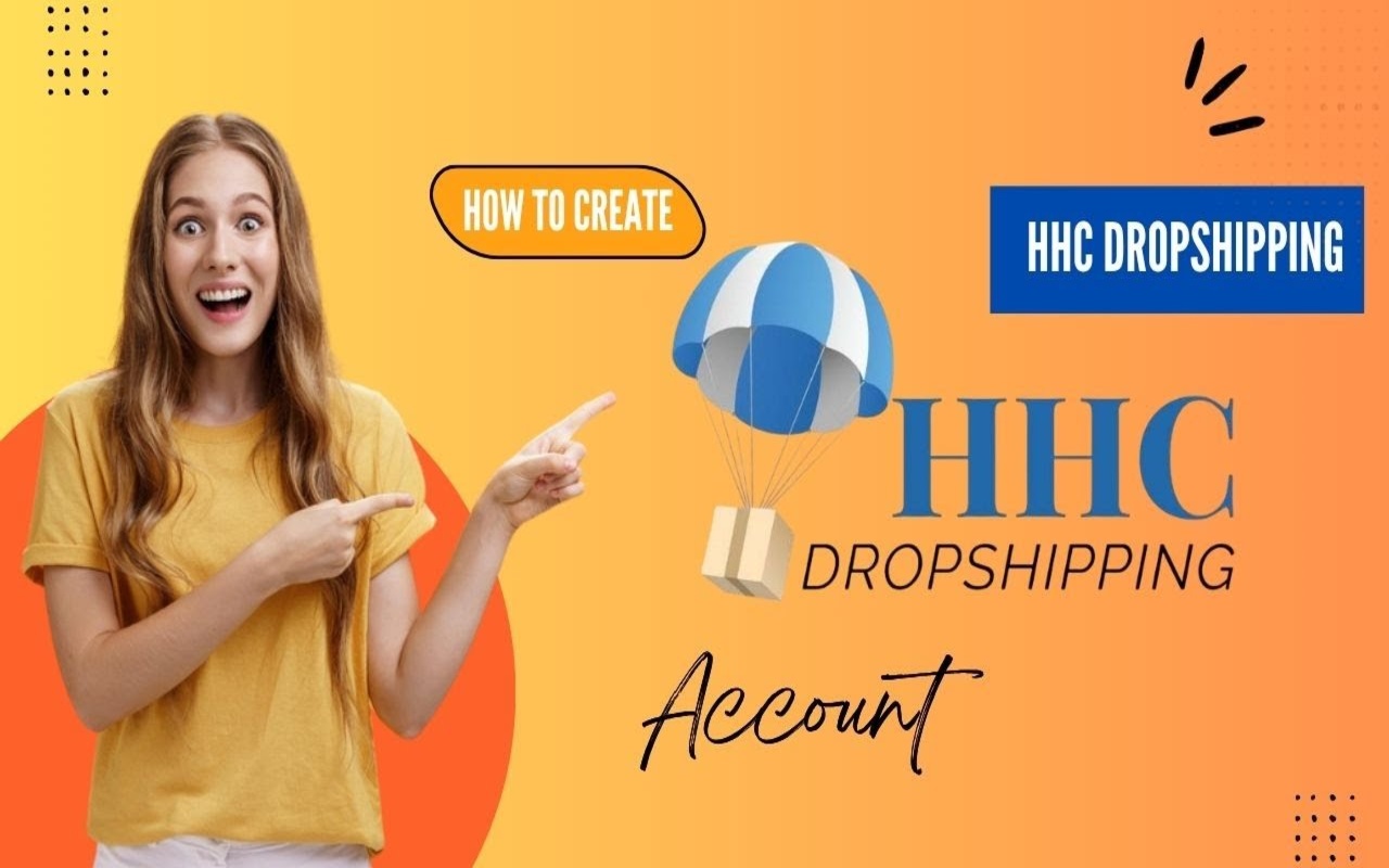 HHC Dropshipping: Your Shortcut to Online Success