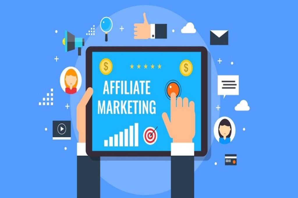 The Real Affiliate Marketing Definition