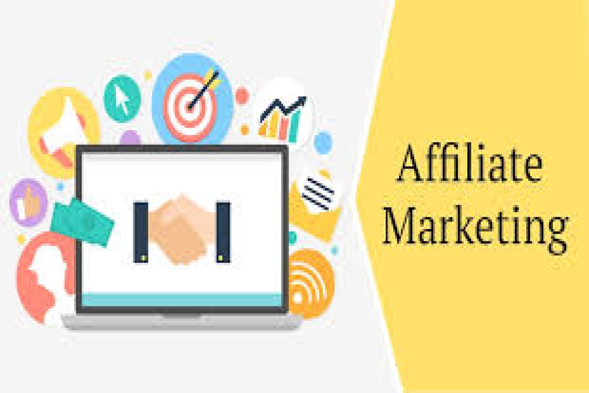 Affiliate Marketing: Start Earning Today