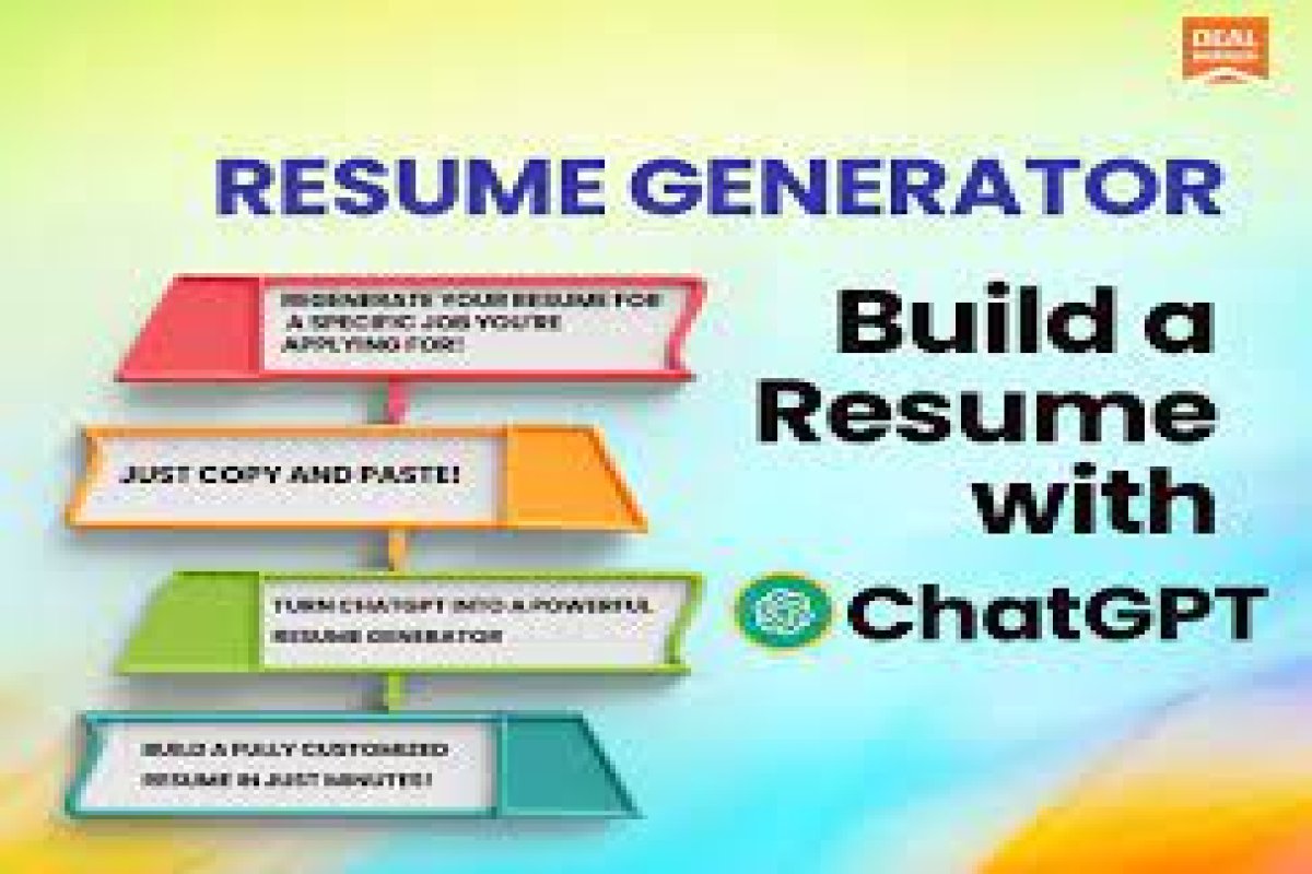 ChatGPT Roasted My Resume and My Life Choices