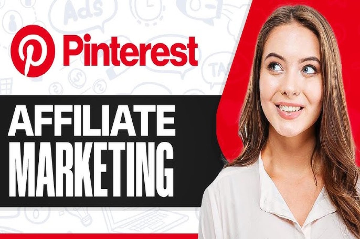 Pinterest Affiliate Marketing Made Beginner-Friendly