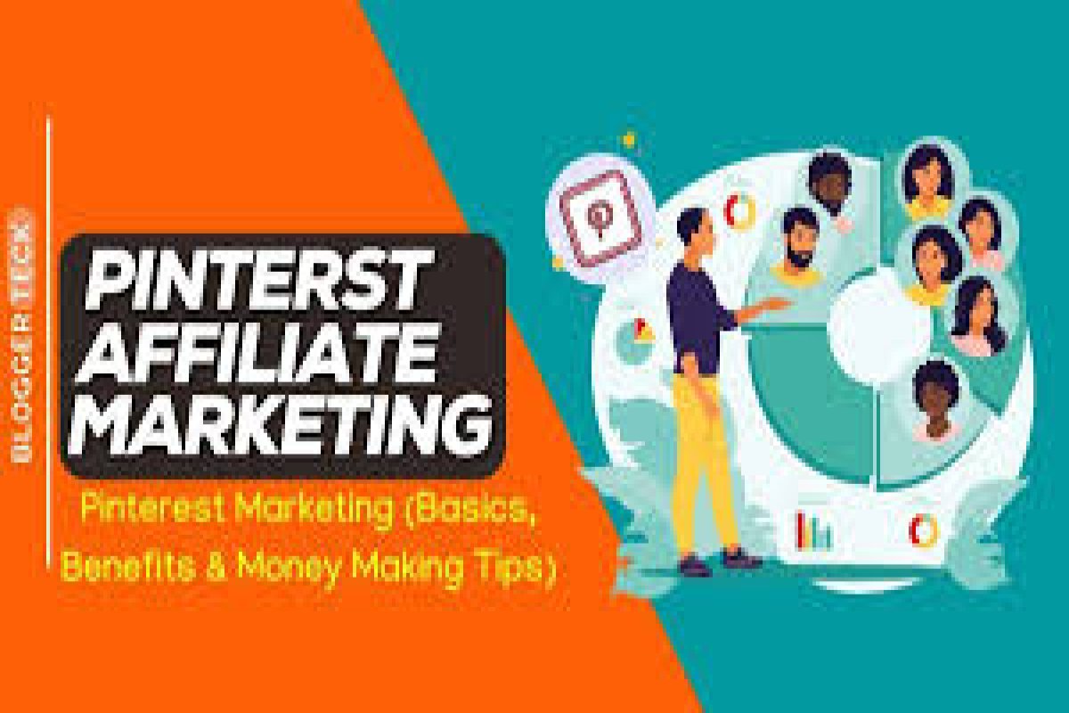 10 Pinterest Affiliate Marketing Tips