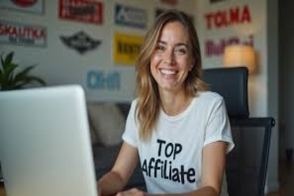 Best Affiliate Marketing Jobs for Total Beginners