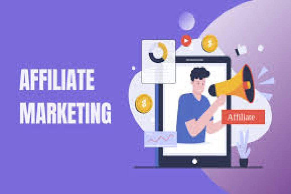 Affiliate Marketing Definition: Earn Online Explained