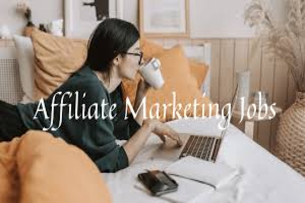 Your Complete Beginner-Friendly Affiliate Course