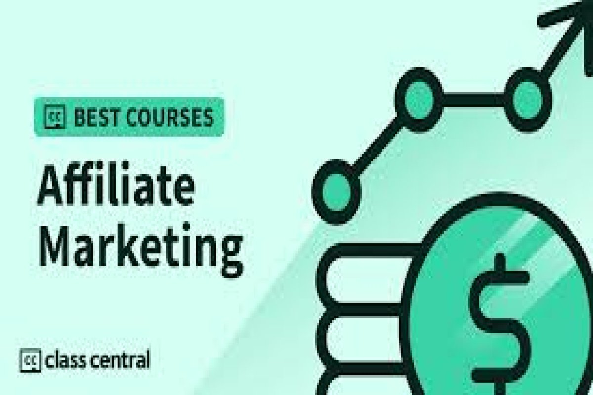 Affiliate Course That Turns Beginners into Pros