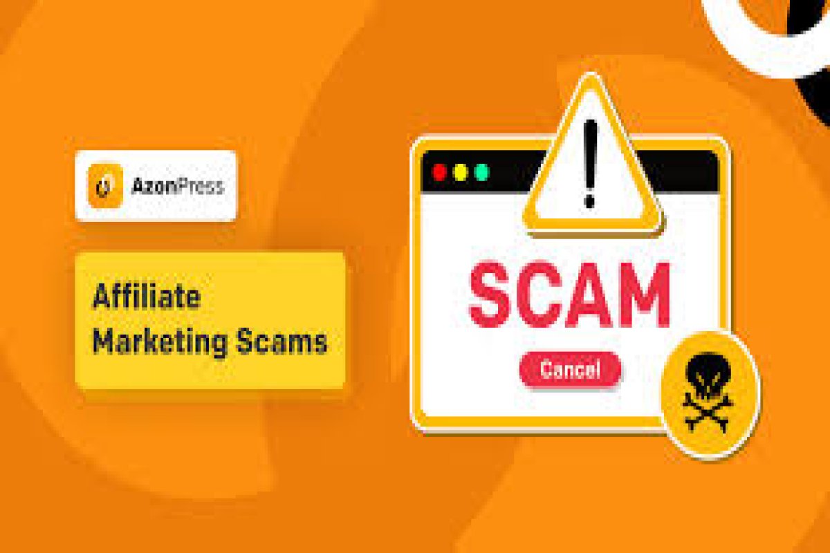 Affiliate marketing: scam or legit?